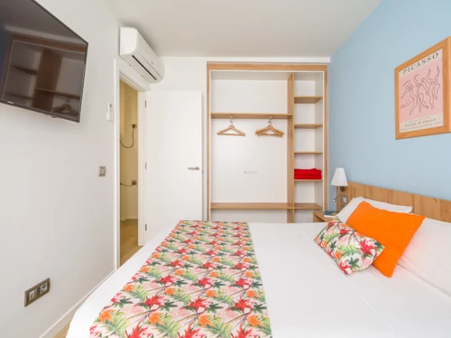 Appartement Las Palmas de Gran Canaria, 3 pièces, 4 personnes - photo_1011746799726