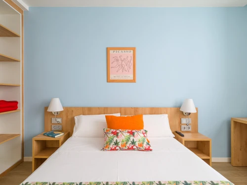 Appartement Las Palmas de Gran Canaria, 3 pièces, 4 personnes - photo_1011746799726