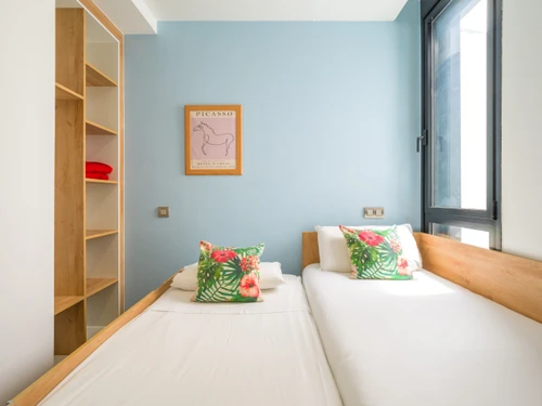 Appartement Las Palmas de Gran Canaria, 3 pièces, 4 personnes - photo_1011746799726