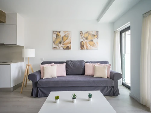 Ferienhaus Las Palmas de Gran Canaria, 1 Schlafzimmer, 3 Personen - photo_1011746799875