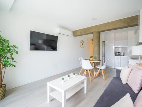 Ferienhaus Las Palmas de Gran Canaria, 1 Schlafzimmer, 3 Personen - photo_1011746799875