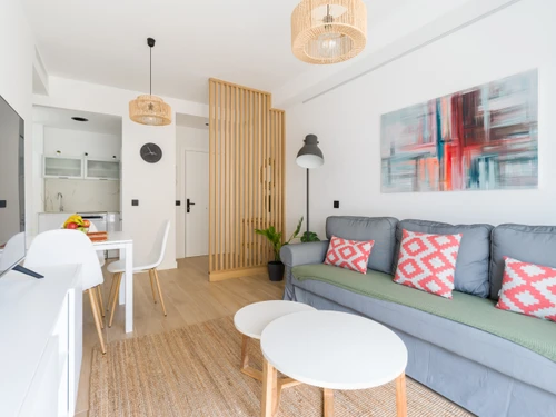 Maison Las Palmas, 2 pièces, 3 personnes - photo_1011746800021