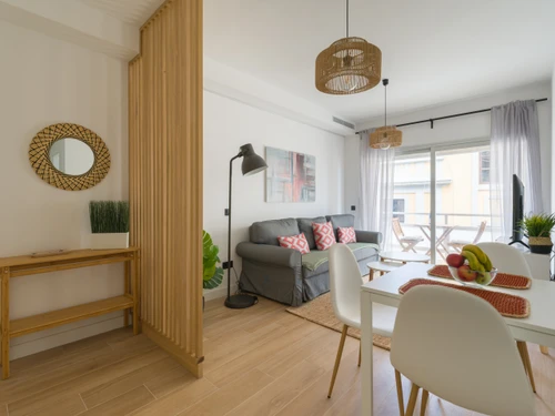 Maison Las Palmas, 2 pièces, 3 personnes - photo_1011746800021