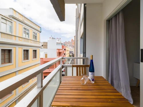 Maison Las Palmas, 2 pièces, 3 personnes - photo_1011746800021