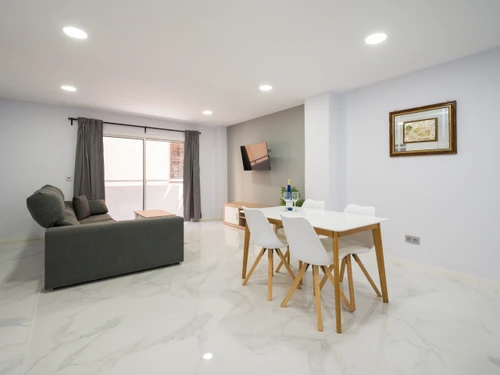 Maison Las Palmas de Gran Canaria, 3 pièces, 4 personnes - photo_1011746800166