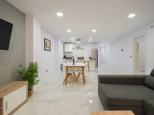 Villa Las Palmas de Gran Canaria, 2 bedrooms, 4 persons - photo_1011746800166