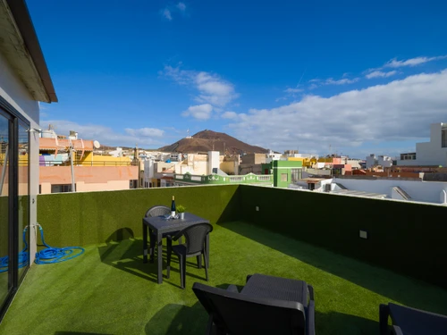 Maison Las Palmas de Gran Canaria, 2 pièces, 3 personnes - photo_1011746800312
