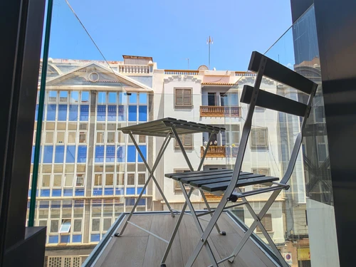 Ferienhaus Las Palmas de Gran Canaria, 1 Schlafzimmer, 2 Personen - photo_1011746800452