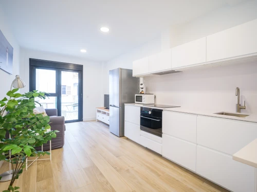 Ferienhaus Las Palmas de Gran Canaria, 1 Schlafzimmer, 2 Personen - photo_1011746800452