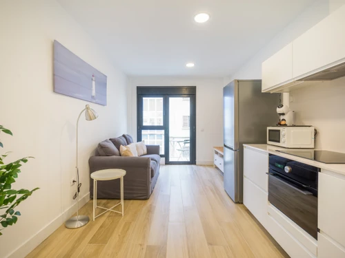 Ferienhaus Las Palmas de Gran Canaria, 1 Schlafzimmer, 2 Personen - photo_1011746800452