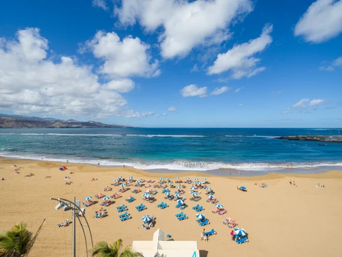 Maison Las Palmas de Gran Canaria, 2 pièces, 2 personnes - photo_1011746800599