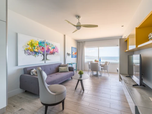 Ferienhaus Las Palmas de Gran Canaria, 1 Schlafzimmer, 2 Personen - photo_1011746800599