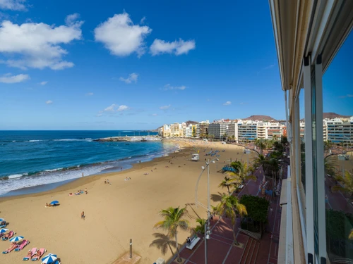 Maison Las Palmas de Gran Canaria, 2 pièces, 2 personnes - photo_1011746800599