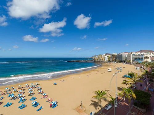 Maison Las Palmas de Gran Canaria, 2 pièces, 2 personnes - photo_1011746800599