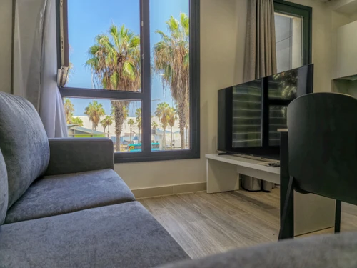 Studio Las Palmas de Gran Canaria, 1 bedroom, 2 persons - photo_1011746800740
