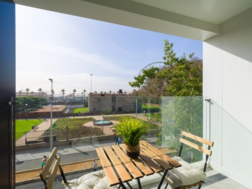 Studio Las Palmas de Gran Canaria, 1 Schlafzimmer, 2 Personen - photo_1011746800972