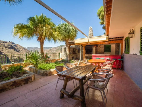 Maison Tejeda, 2 pièces, 2 personnes - photo_1011746801186