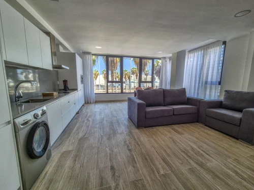 Apartment Las Palmas de Gran Canaria, 2 bedrooms, 3 persons - photo_1011746802028