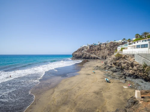 Apartamento Maspalomas, 1 dormitorio, 2 personas - photo_1011746802210