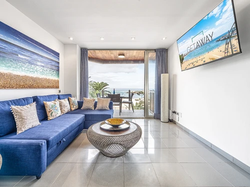 Ferienhaus Las Palmas, 2 Schlafzimmer, 4 Personen - photo_1011746802456