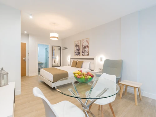 Ferienhaus Las Palmas de Gran Canaria, 1 Schlafzimmer, 2 Personen - photo_1011746803482