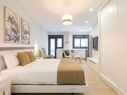 Ferienhaus Las Palmas de Gran Canaria, 1 Schlafzimmer, 2 Personen - photo_1011746803482