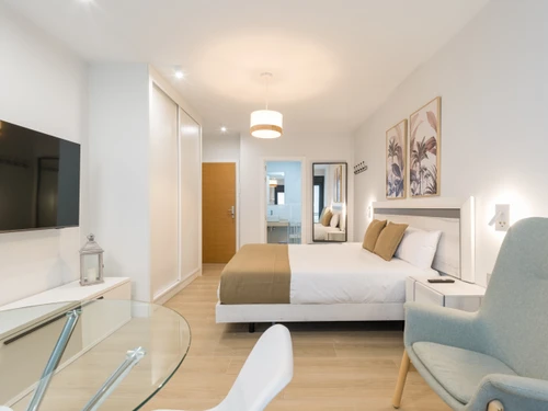 Ferienhaus Las Palmas de Gran Canaria, 1 Schlafzimmer, 2 Personen - photo_1011746803482