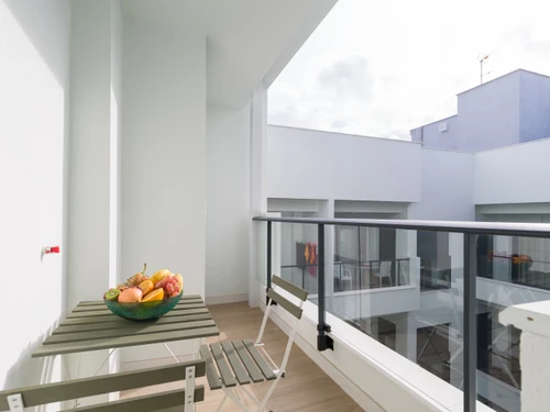 Ferienhaus Las Palmas de Gran Canaria, 1 Schlafzimmer, 2 Personen - photo_1011746803482