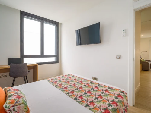Apartment Las Palmas de Gran Canaria, 2 bedrooms, 4 persons - photo_1011746804021