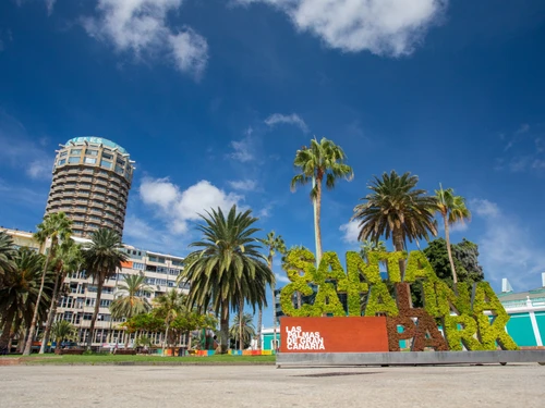 Apartment Las Palmas de Gran Canaria, 2 bedrooms, 4 persons - photo_1011746804021