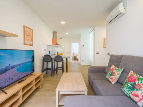 Apartment Las Palmas de Gran Canaria, 2 bedrooms, 4 persons - photo_1011746804021