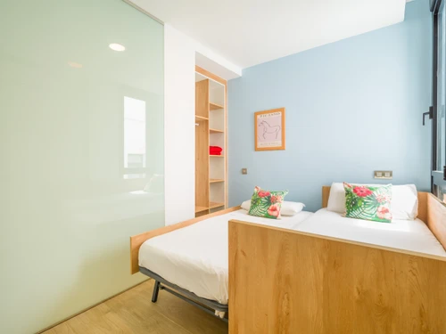 Apartment Las Palmas de Gran Canaria, 2 bedrooms, 4 persons - photo_1011746804021