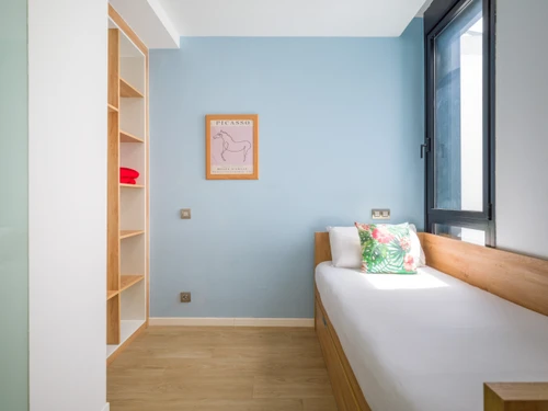 Apartment Las Palmas de Gran Canaria, 2 bedrooms, 4 persons - photo_1011746804021