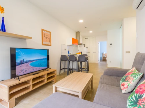 Ferienwohnung Las Palmas de Gran Canaria, 2 Schlafzimmer, 4 Personen - photo_1011746804021