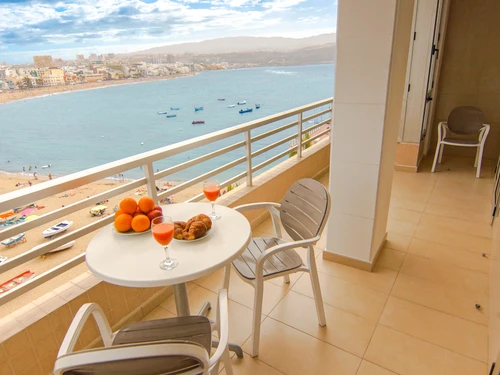 Ferienhaus Las Palmas de Gran Canaria, 2 Schlafzimmer, 4 Personen - photo_1011746804206