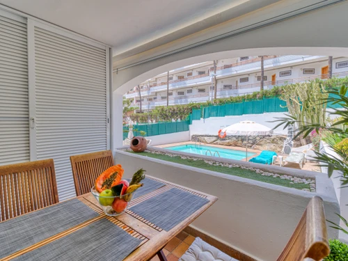 Ferienhaus Maspalomas, 1 Schlafzimmer, 3 Personen - photo_1011746804584