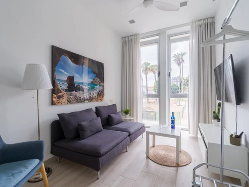 Maison Las Palmas, 2 pièces, 2 personnes - photo_1011746805429