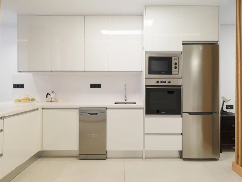 Villa Las Palmas de Gran Canaria, 1 bedroom, 3 persons - photo_1011746805642