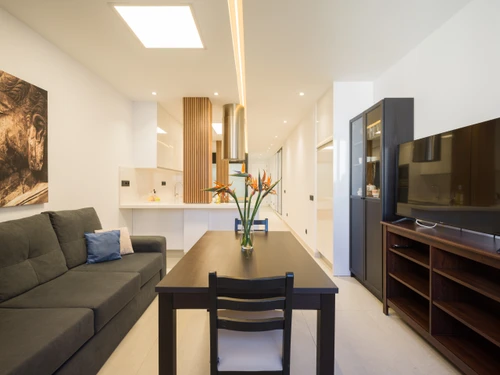 Villa Las Palmas de Gran Canaria, 1 bedroom, 3 persons - photo_1011746805642