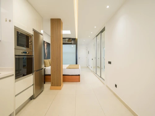 Villa Las Palmas de Gran Canaria, 1 bedroom, 3 persons - photo_1011746805642