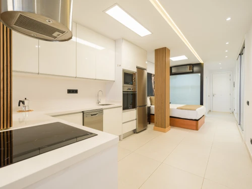 Villa Las Palmas de Gran Canaria, 1 bedroom, 3 persons - photo_1011746805642