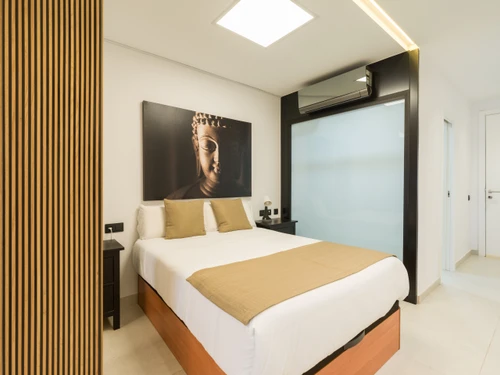 Villa Las Palmas de Gran Canaria, 1 bedroom, 3 persons - photo_1011746805642