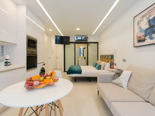 Studio Las Palmas, 1 pièce, 2 personnes - photo_1011746806029