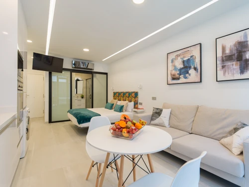 Studio Las Palmas, studio flat, 2 persons - photo_1011746806029