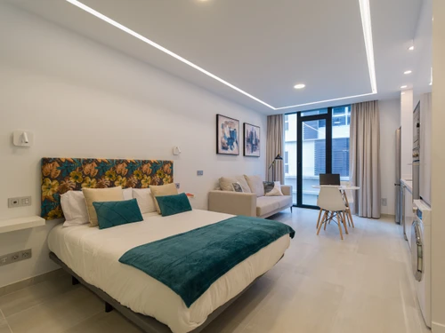 Studio Las Palmas, studio flat, 2 persons - photo_1011746806029