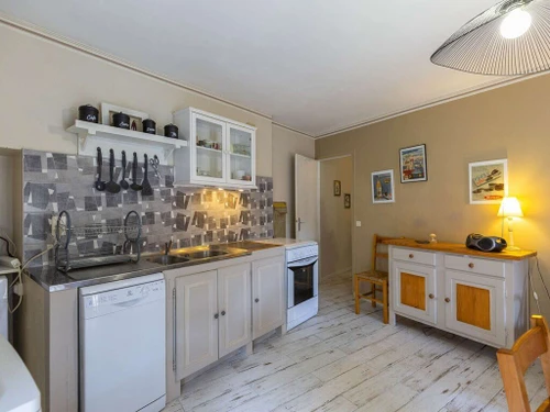 Ferienwohnung Cauterets, 2 Schlafzimmer, 6 Personen - photo_1011746806160