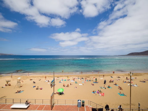 Ferienhaus Las Palmas, 1 Schlafzimmer, 2 Personen - photo_1011746807199