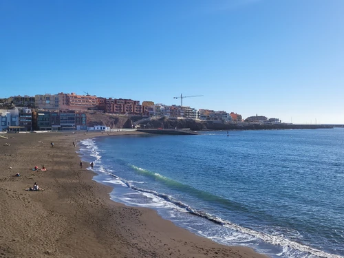 Apartment Telde, 1 bedroom, 3 persons - photo_1011746807342