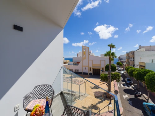 Apartment Telde, 1 bedroom, 3 persons - photo_1011746807493