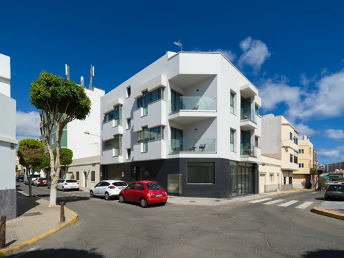 Apartment Telde, 1 bedroom, 3 persons - photo_1011746807493